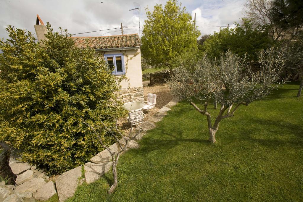 La Casa De Los Arribes Fornillos de Fermoselle Exterior photo