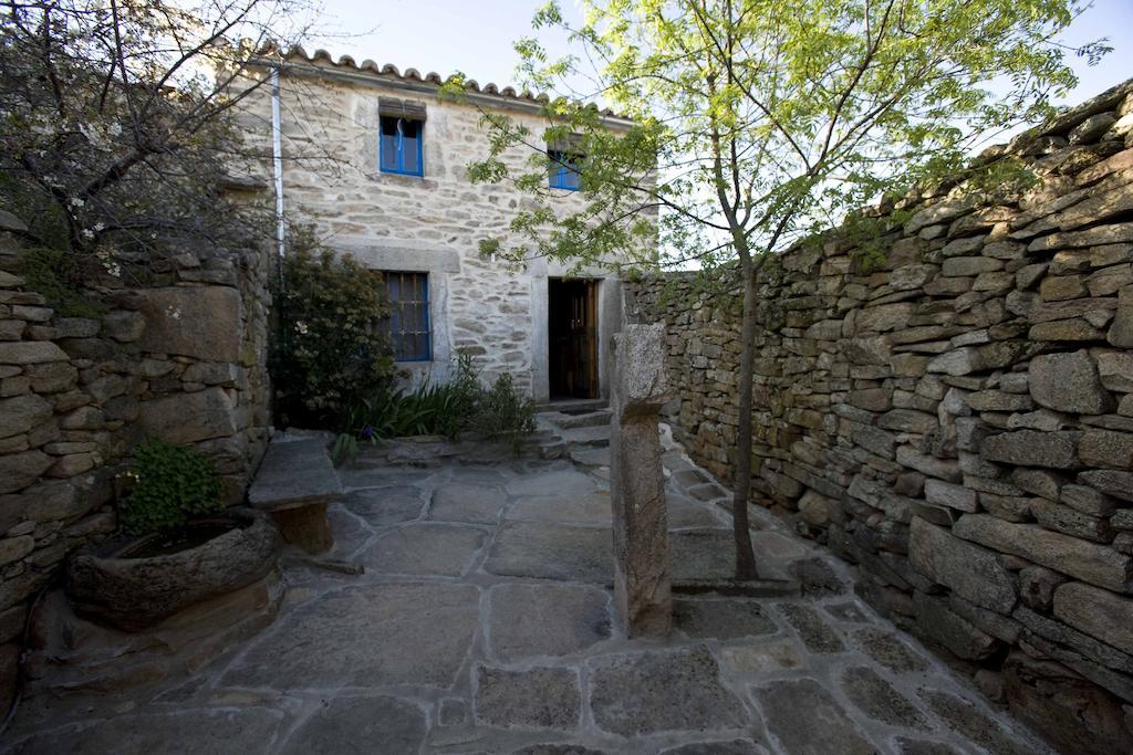La Casa De Los Arribes Fornillos de Fermoselle Exterior photo
